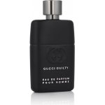 Gucci Guilty Pour Homme parfémovaná voda pánská 50 ml – Hledejceny.cz