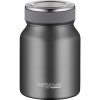 Termosky Thermos Termoska na jídlo 500 ml ThermoCafé šedá