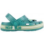 Coqui LINDO KIDS Zelená Světle zelená – Sleviste.cz