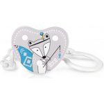 Lovi řetízek na dudlík indian Summer tyrkysová – Zboží Dáma