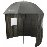 Mikado Deštník s Bočnicí 2,5m – Zboží Dáma