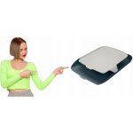 Leitz Cosy odkladač s organizérem sametový šedý – Zboží Mobilmania