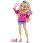 Mattel Barbie Dream Besties Malibu HYC21 – Zboží Dáma
