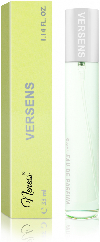 Neness Versens parfémovaná voda dámská 33 ml