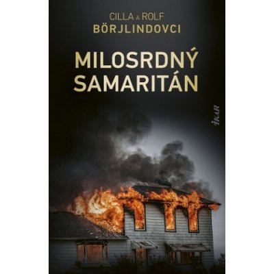 Milosrdný samaritán – Hledejceny.cz