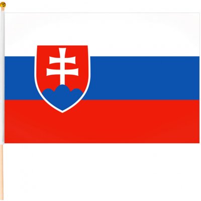 Vlajka malá Slovensko – Zboží Dáma Vlajka malá Slovensko – Zboží Dáma
