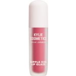 Kylie Cosmetics Lesk na rty Supple Kiss Lip Glaze All Yours 3 ml – Zboží Dáma