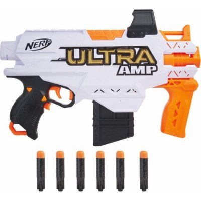 Nerf Ultra AMP – Zboží Dáma