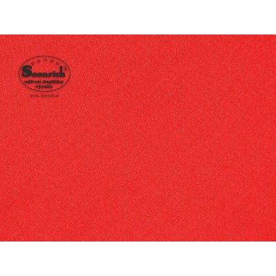 Soonrich látka na patchwork červená ptw207 – Zboží Dáma