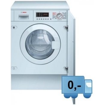 Bosch WKD 28540