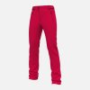 Dámské sportovní kalhoty Rossignol W STACI PANT Ruby Red RLMWP04 35M