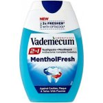 Vademecum Menthol Fresh 2v1 75 ml – Hledejceny.cz