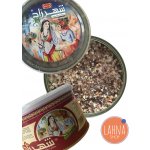 Shehrazad Halva sezamová s mandlemi tuniská 350 g – Zboží Dáma