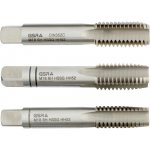 GSR B00105280 ruční závitník metrický M18 DIN 352 HSS 3 ks – Hledejceny.cz