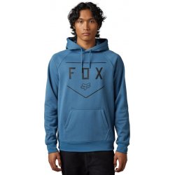 FOX Shield Pullover Fleece Dark Slate