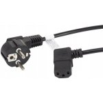 Lanberg 3m CA-C13C-12CC-0030-BK – Zboží Živě