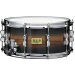 TAMA S.L.P. Hyb. Maple/Bubinga Snare 14x6,5" (MZB) – Zboží Dáma