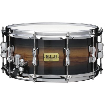 TAMA S.L.P. Hyb. Maple/Bubinga Snare 14x6,5" (MZB) – Zboží Dáma