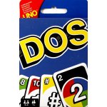 Mattel Uno dos – Sleviste.cz