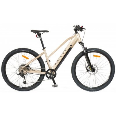 Levit Muan HD 468 over 2024 – Zboží Dáma