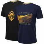 Crivit pánské funkční triko 2 kusy – Zboží Dáma