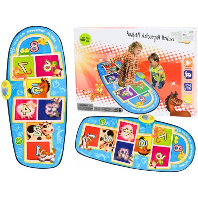 Mamido se zvířátky 8 melodií – Zboží Živě