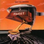 Sweet - OFF THE RECORD /EXT.EDIT.2017 CD – Hledejceny.cz