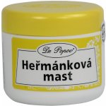 Dr. Popov Konopela konopná mast 50 ml – Sleviste.cz