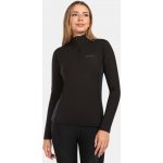 Kilpi WILLIE W Dámské termo triko ZL0506KI Černá – Zboží Mobilmania