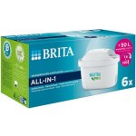 Brita Maxtra Pro All-in-1 6 ks – Zboží Mobilmania