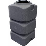 UHPlast nádrž na vodu BK 500L mramorová – Zbozi.Blesk.cz