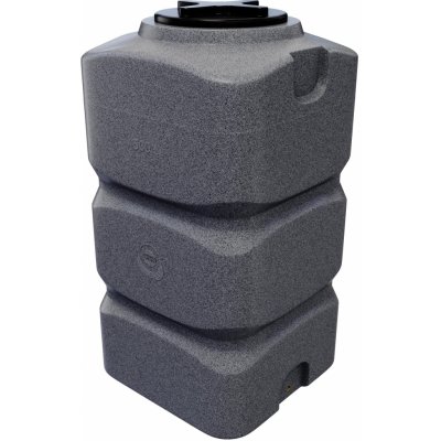 UHPlast nádrž na vodu BK 500L mramorová – Zbozi.Blesk.cz