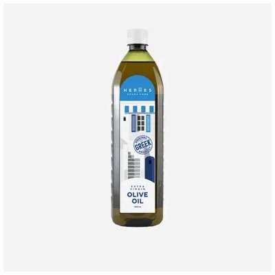 Hermes Olivový olej 1 l – Zboží Dáma