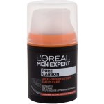 L'Oréal Men Expert Pure Carbon pleťový krém 50 ml – Zbozi.Blesk.cz