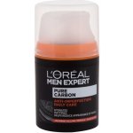 L'Oréal Men Expert Pure Carbon pleťový krém 50 ml – Sleviste.cz