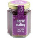 Madami HORKÉ OVOCE MALINY 55 ml