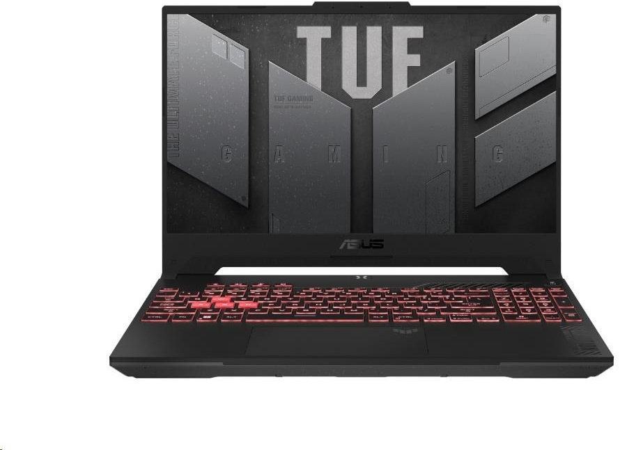 Asus Tuf Gaming A15 FA507UV-LP046