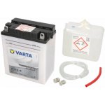 Varta YB12A-B, 512015 – Zboží Mobilmania