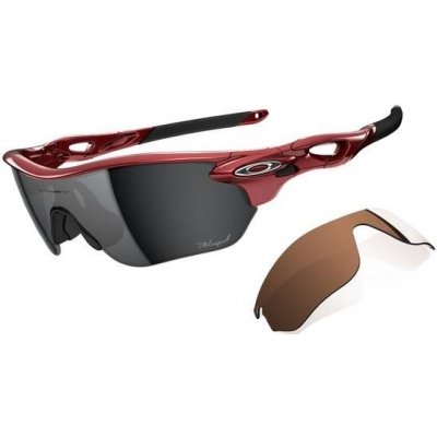 Oakley Radarlock Radarlock Edge Groupie – Hledejceny.cz