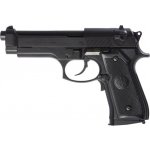 Umarex Beretta M92 FS černá elektrická – Zboží Dáma