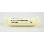Natural Jihlava JOGURTOVÁ TYČINKA 40 g – Sleviste.cz