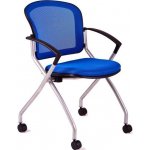 OFFICE PRO Konferenční jednací židle METIS – Zboží Dáma