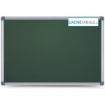 MEMO Magnetická školní tabule na psaní křídou SCHOOL ( 300 x 120 cm ) MZT3012AL MZT3012AL – Zboží Mobilmania