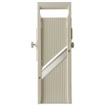 Japonská mandolína HENDI Shōgun 将軍 , HENDI, 380x158x(H)47mm – Hledejceny.cz