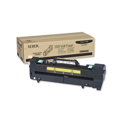 Xerox Fuser Assembly 220V (Long Life Item, Typically Not Required) pro WC6605, Phaser 6600 (100 000 str. ) 115R00077; 115R00077 – Zboží Živě