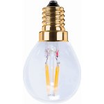 Segula LED kapka 24V E14 1,5W 922 filament 55862 – Hledejceny.cz