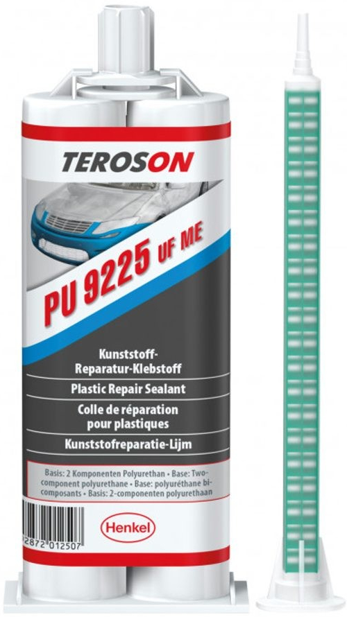 TEROSON PU 9225 dvousložkové lepidlo 50g