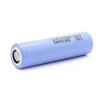 Samsung baterie 18650 s kapacitou 3200mAh