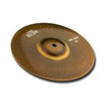 Paiste Rude Splash 10" – Zboží Mobilmania
