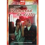Kamarád do deště DVD – Hledejceny.cz